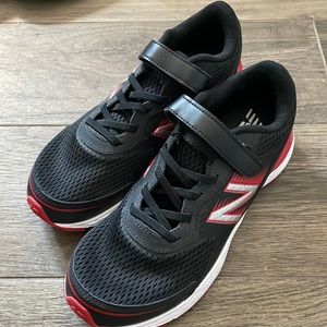 Boys New Balance sneakers